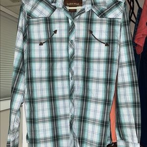 Women’s Wall Ranch Shirt